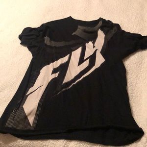 Fly Racing T Shirt